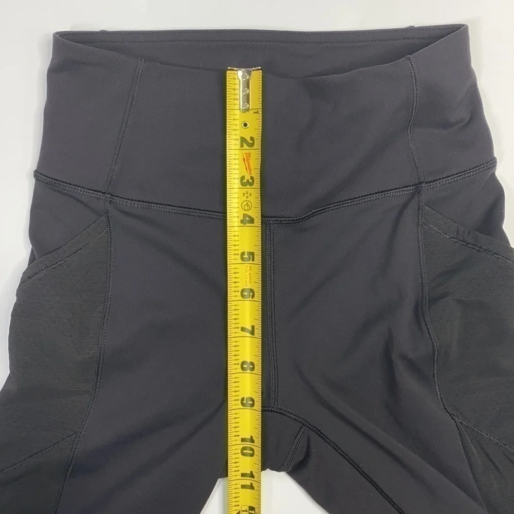 lululemon athletica lululemon black
